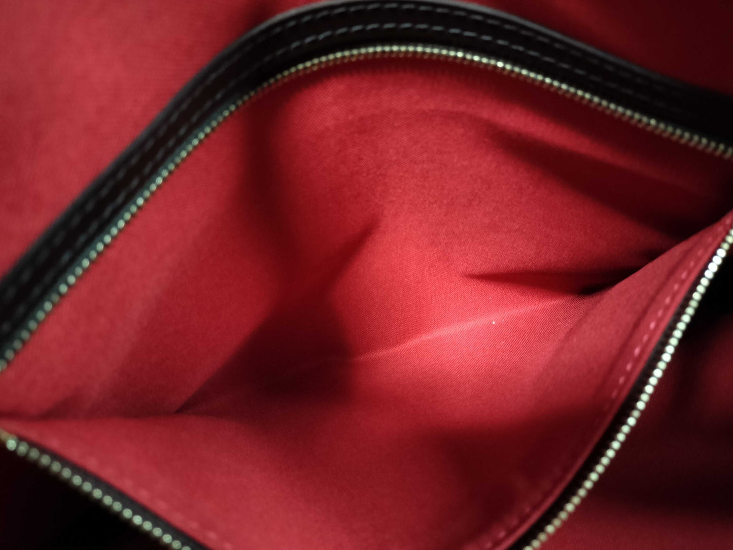 LOUIS VUITTON RFID Unverifiable, Serial Unverifiable, Damier N51119 Chelsea Tote Bag