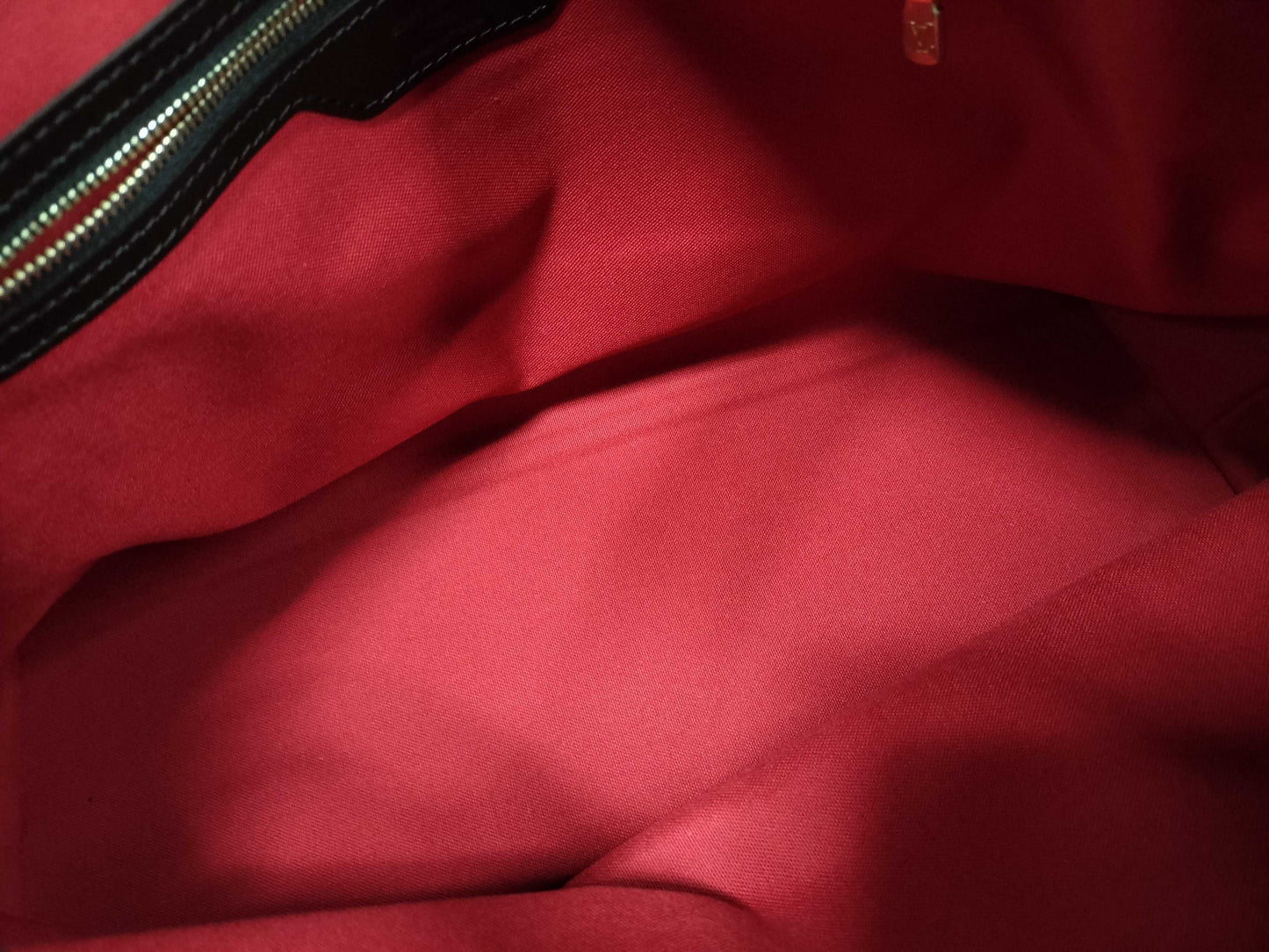 LOUIS VUITTON RFID Unverifiable, Serial Unverifiable, Damier N51119 Chelsea Tote Bag