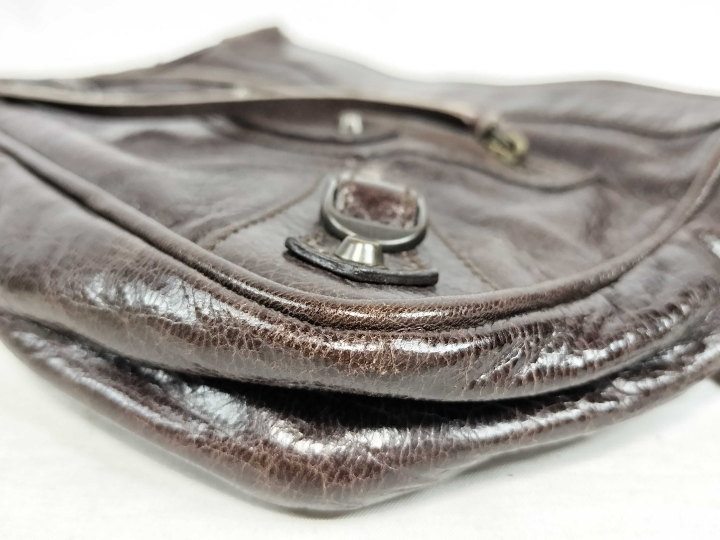 BALENCIAGA 138226 The Shoulder Handbag