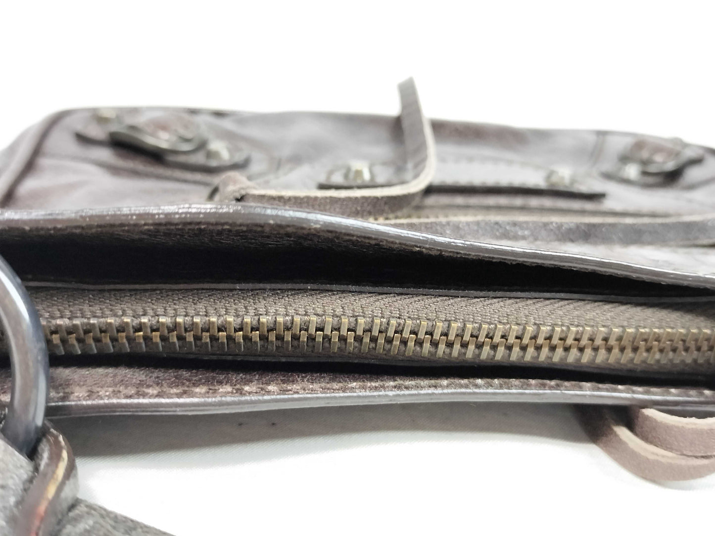 BALENCIAGA 138226 The Shoulder Handbag