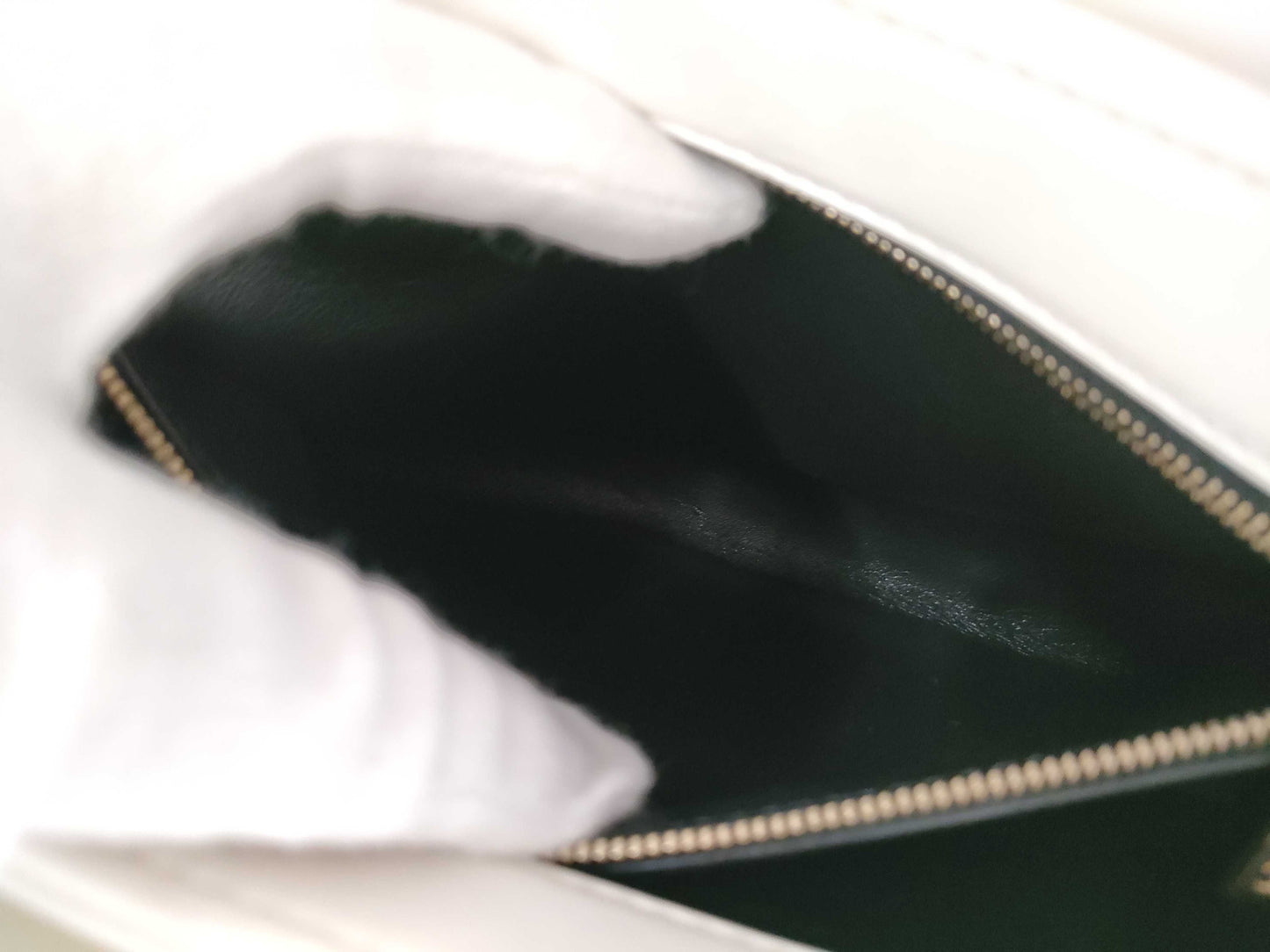 CHANEL Matelasse Small Top Handle Handbag