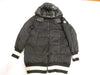 MONCLER MONCLER Women's Down Jacket HARFANG Black Size 2 Jacket