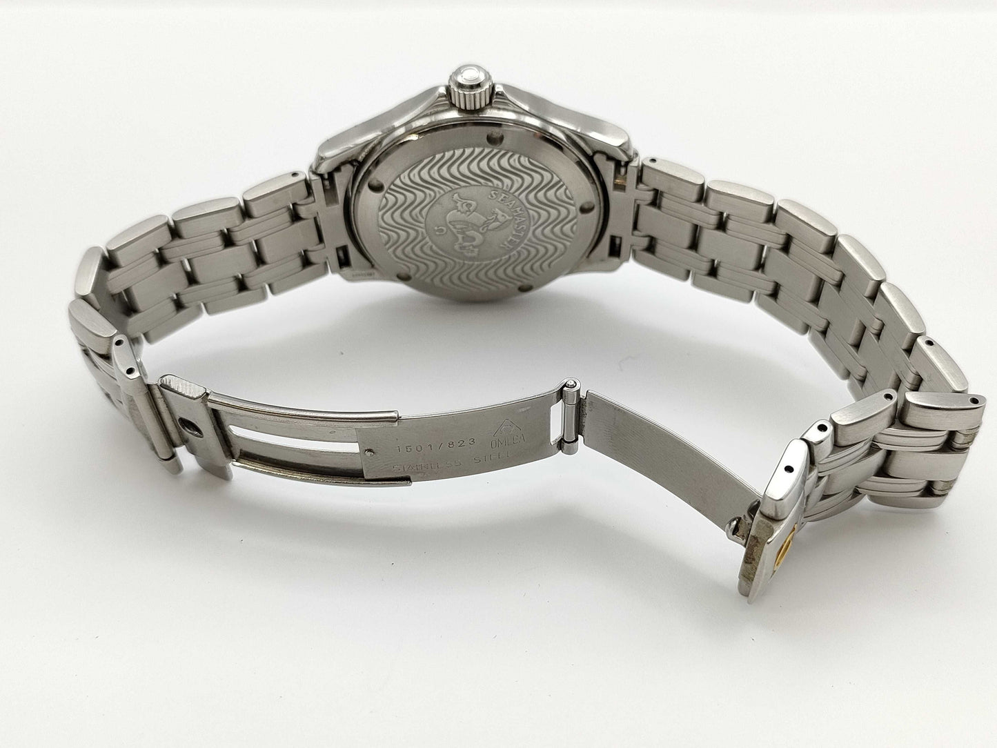 OMEGA 2501.31 49654424 Automatic Men's Watch