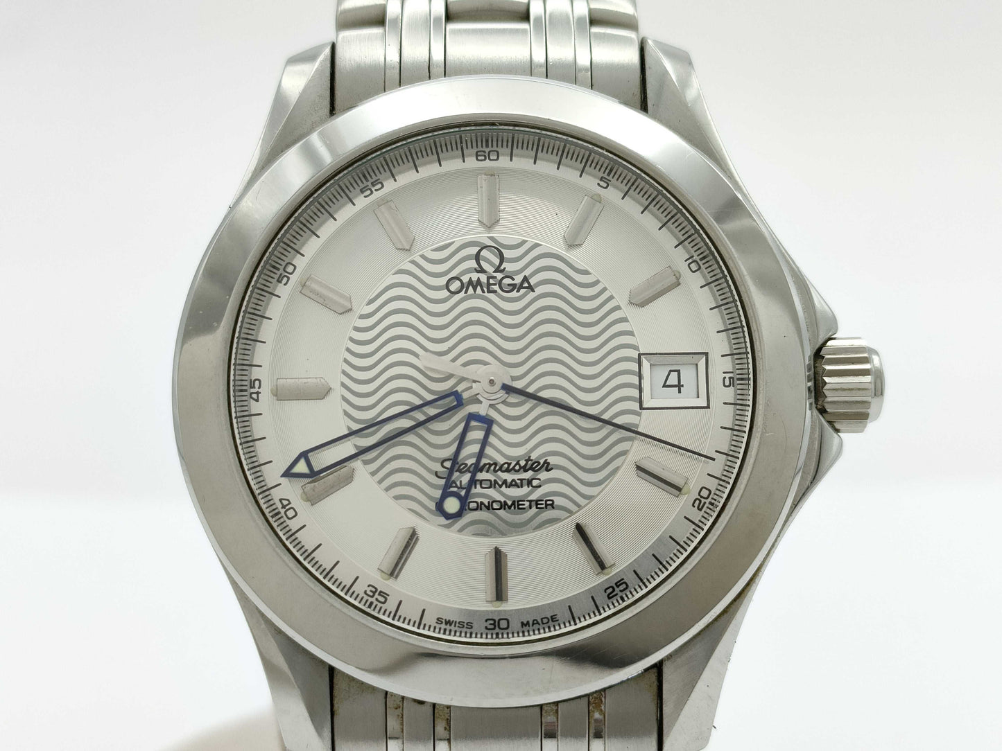 OMEGA 2501.31 49654424 Automatic Men's Watch
