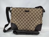 GUCCI GUCCI Brown Shoulder Bag