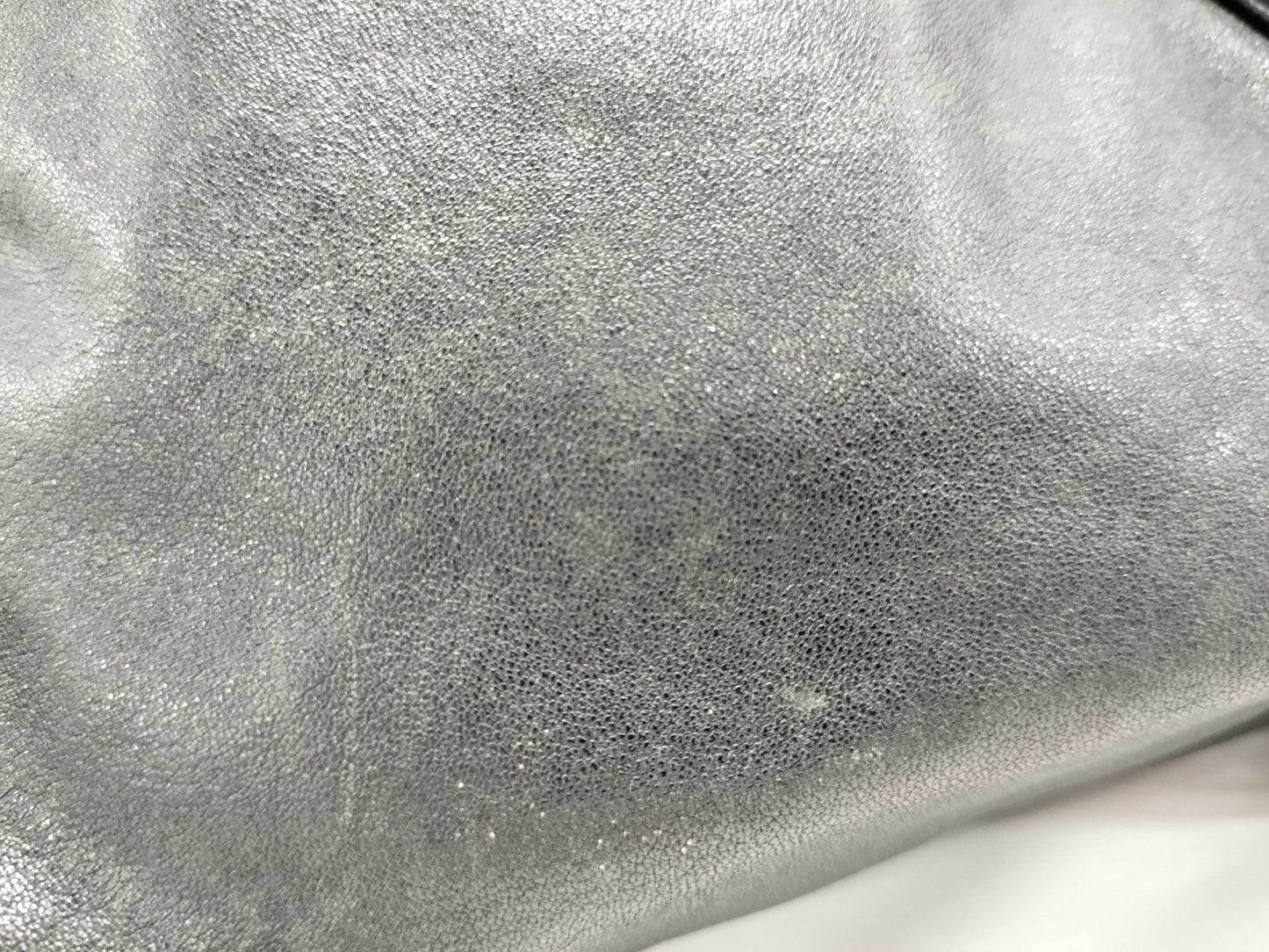 Miu Miu Black Leather Handbag