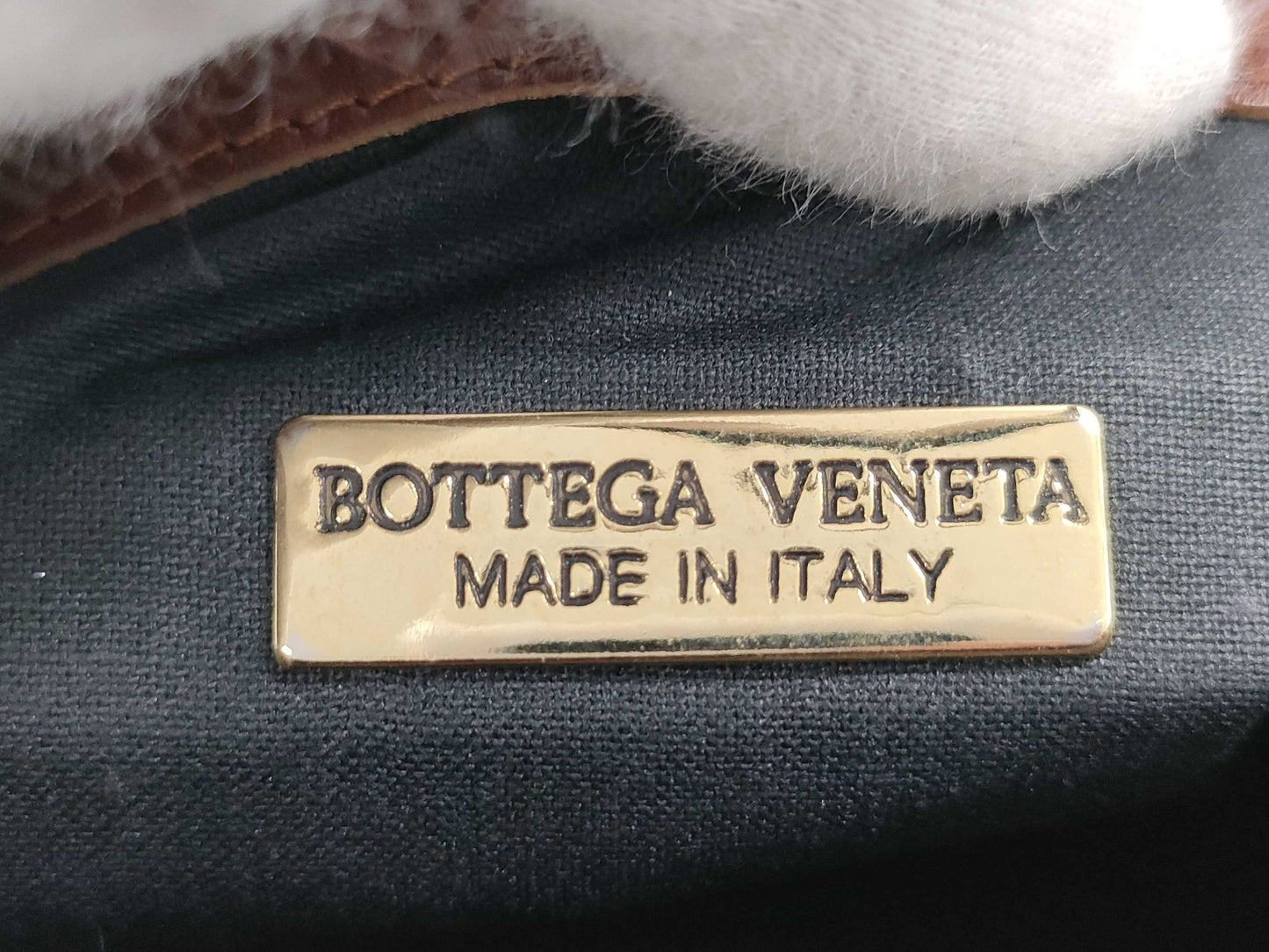BOTTEGA VENETA Bottega Veneta handbag