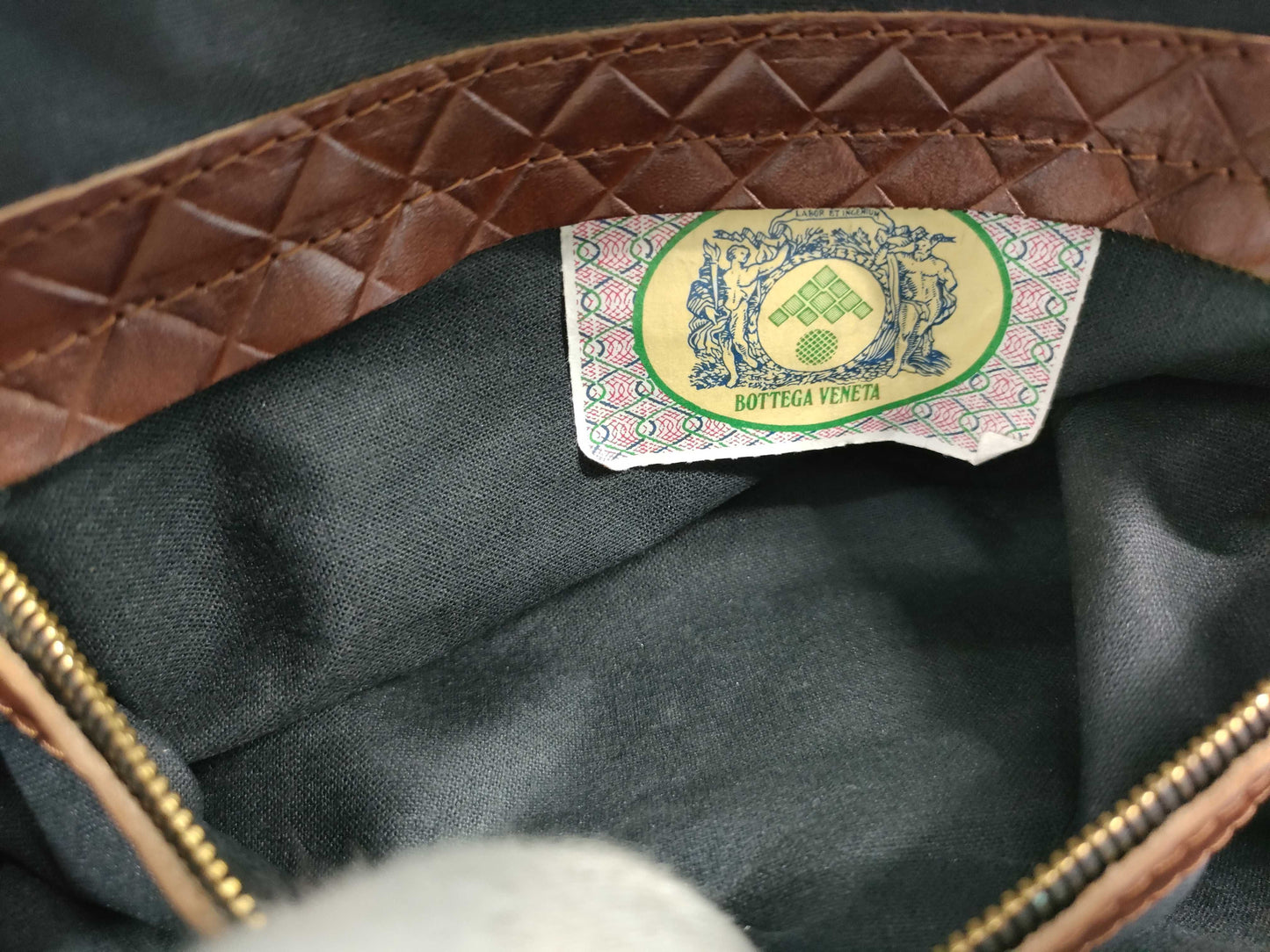 BOTTEGA VENETA Bottega Veneta handbag