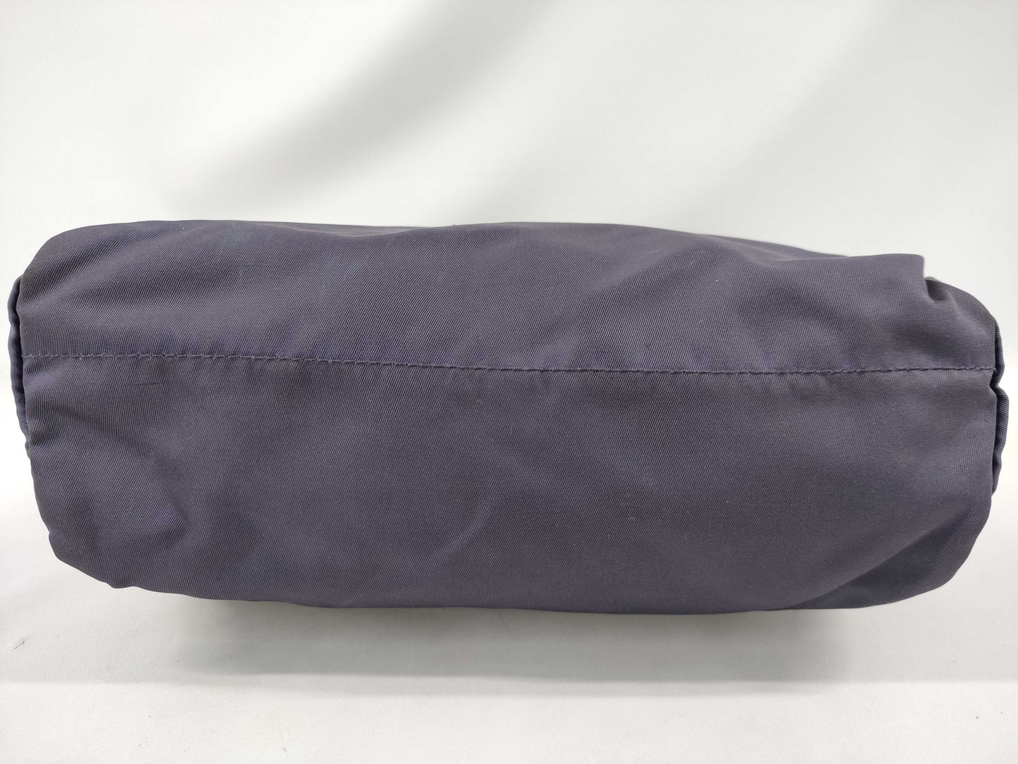 PRADA PRADA Navy Nylon Pouch Pouch