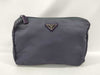 PRADA PRADA Navy Nylon Pouch Pouch