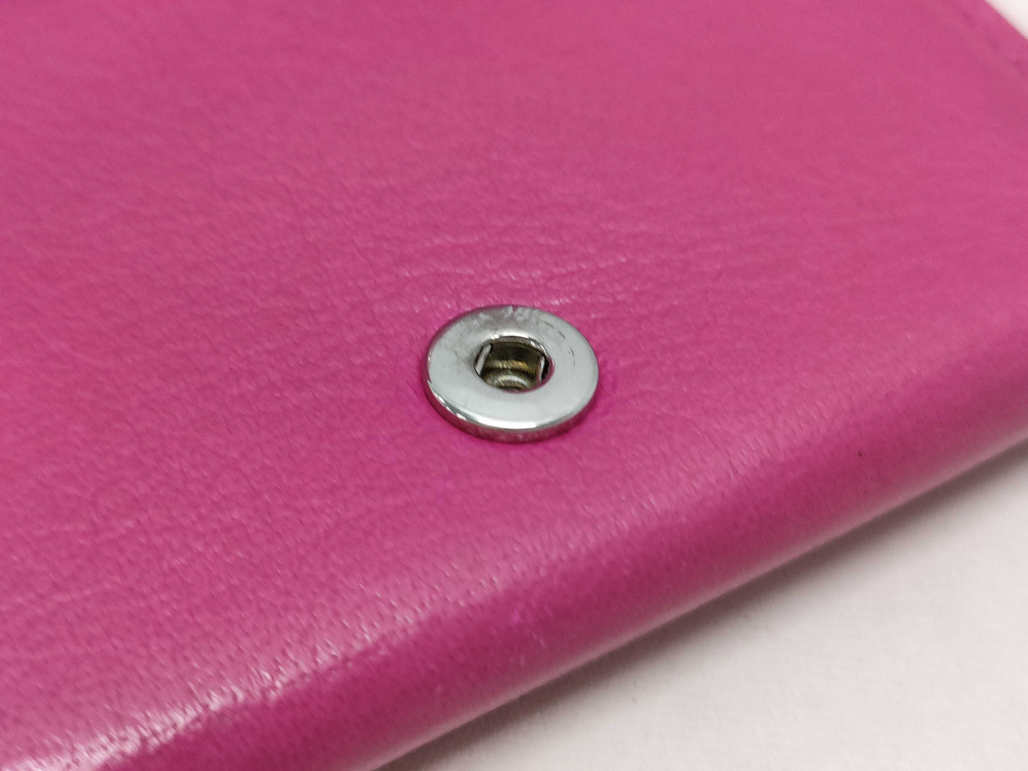 BALENCIAGA Tri-fold Wallet
