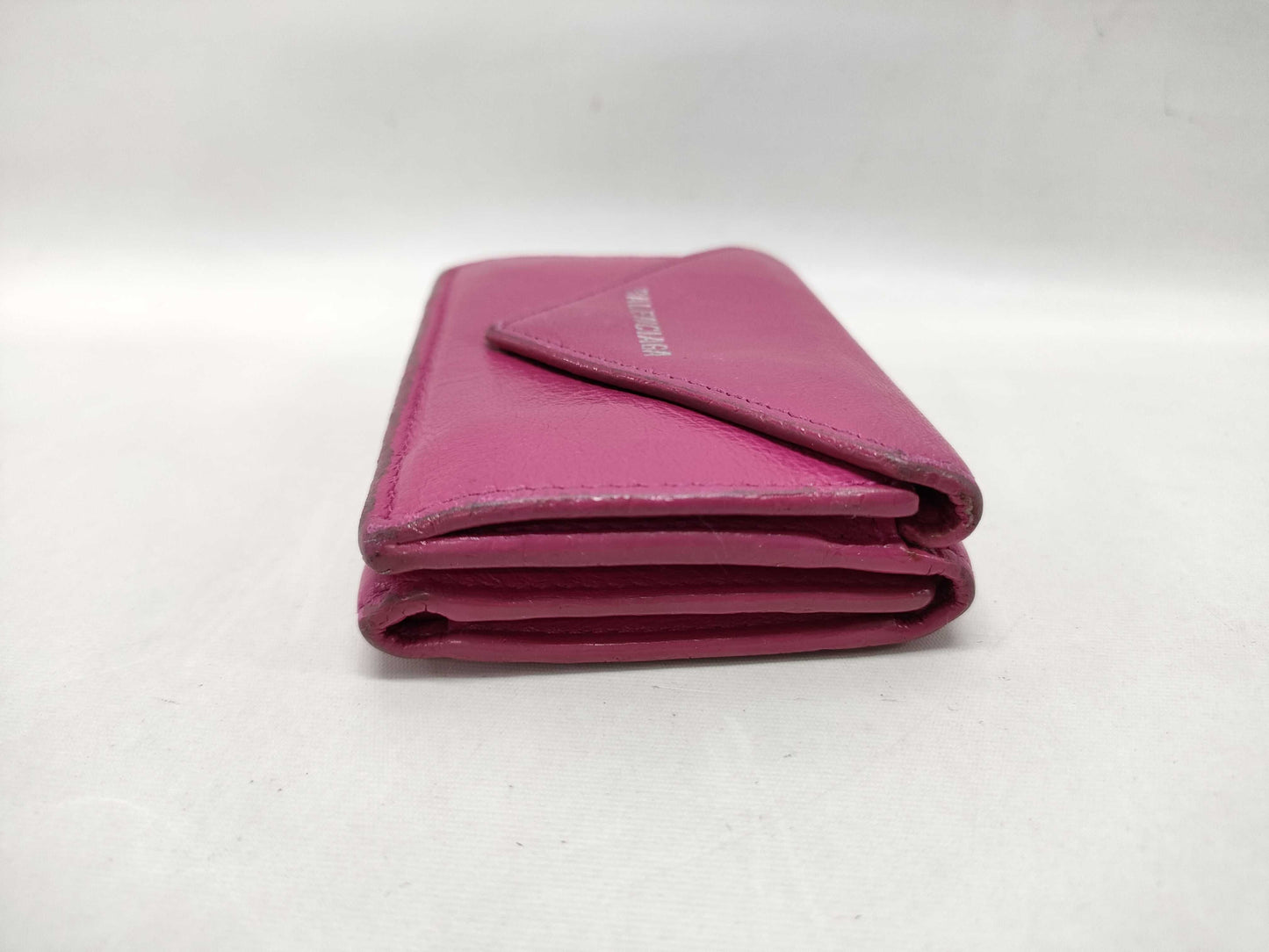 BALENCIAGA Tri-fold Wallet
