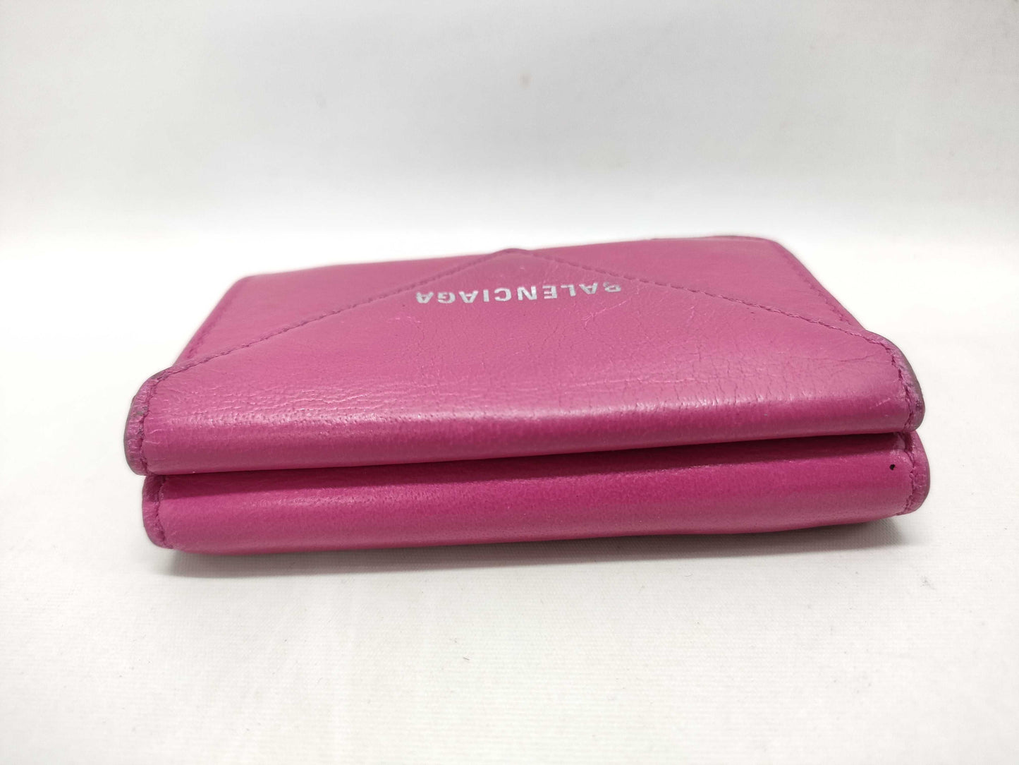BALENCIAGA Tri-fold Wallet
