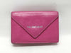BALENCIAGA Tri-fold Wallet