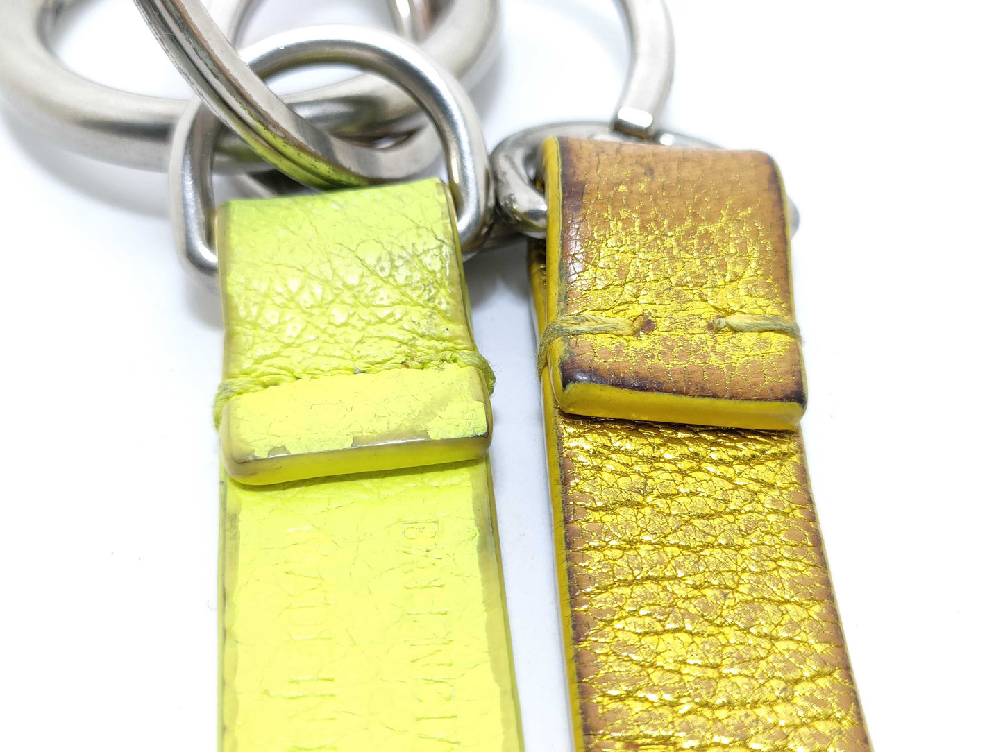 BALENCIAGA Balenciaga Keychain Key Case Keychain