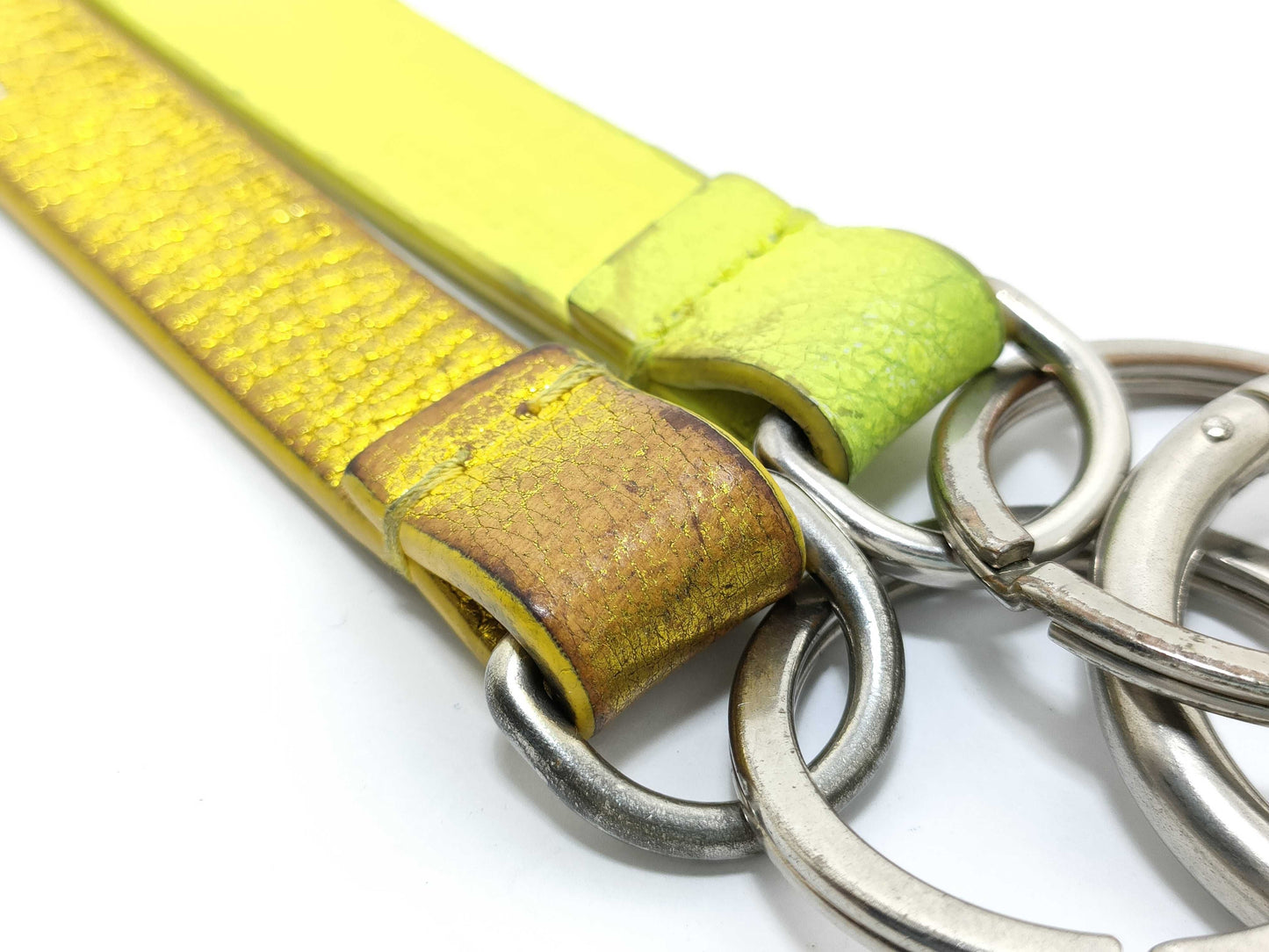 BALENCIAGA Balenciaga Keychain Key Case Keychain
