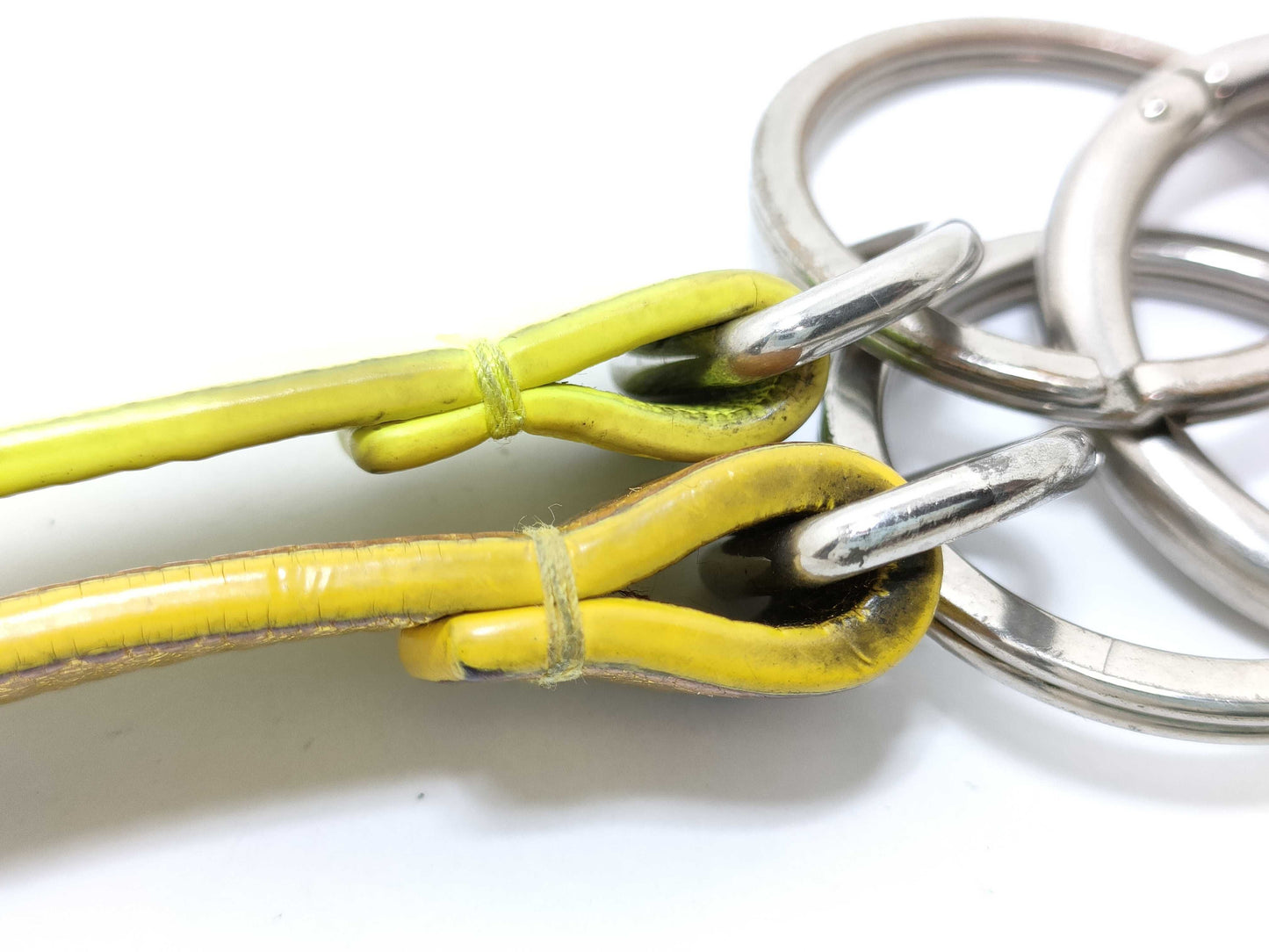 BALENCIAGA Balenciaga Keychain Key Case Keychain