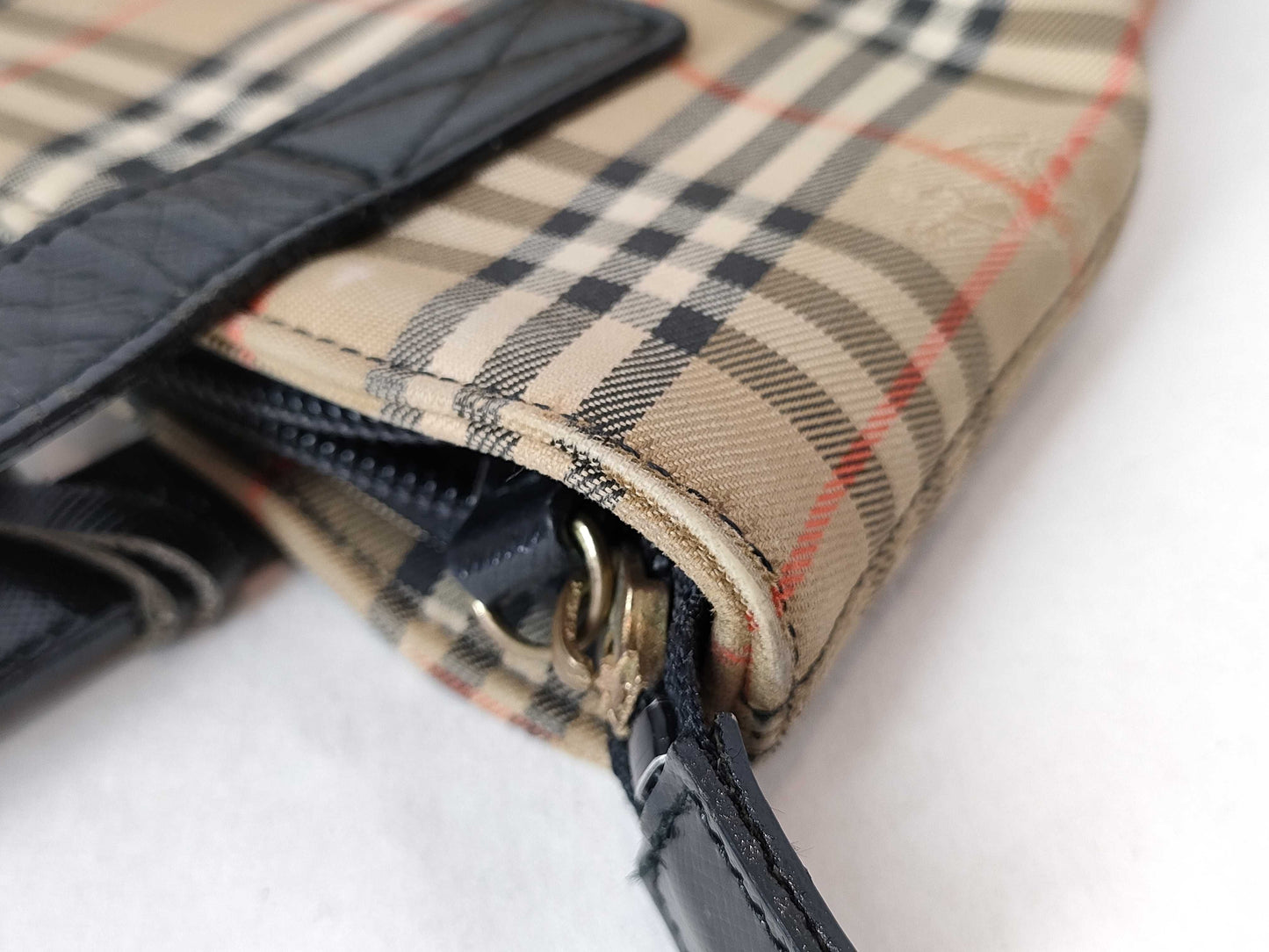 BURBERRY Burberry Shoulder Bag Handbag