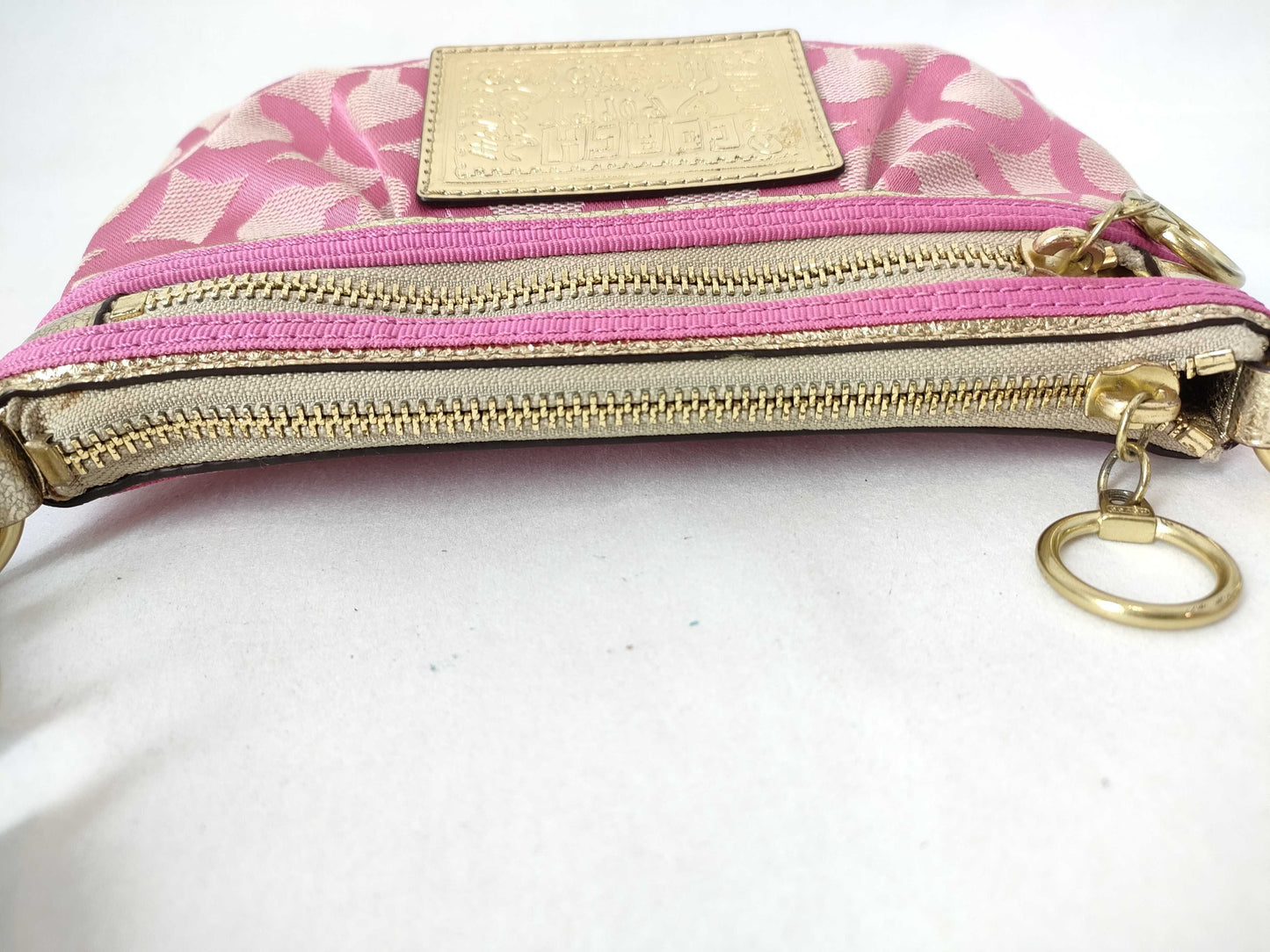 COACH Coach handbag handbag