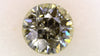 6.58ct L VS1 FAIR/GD/GD NONE NATURAL 12.53-12.65-6.92mm GIA Diamond Loose