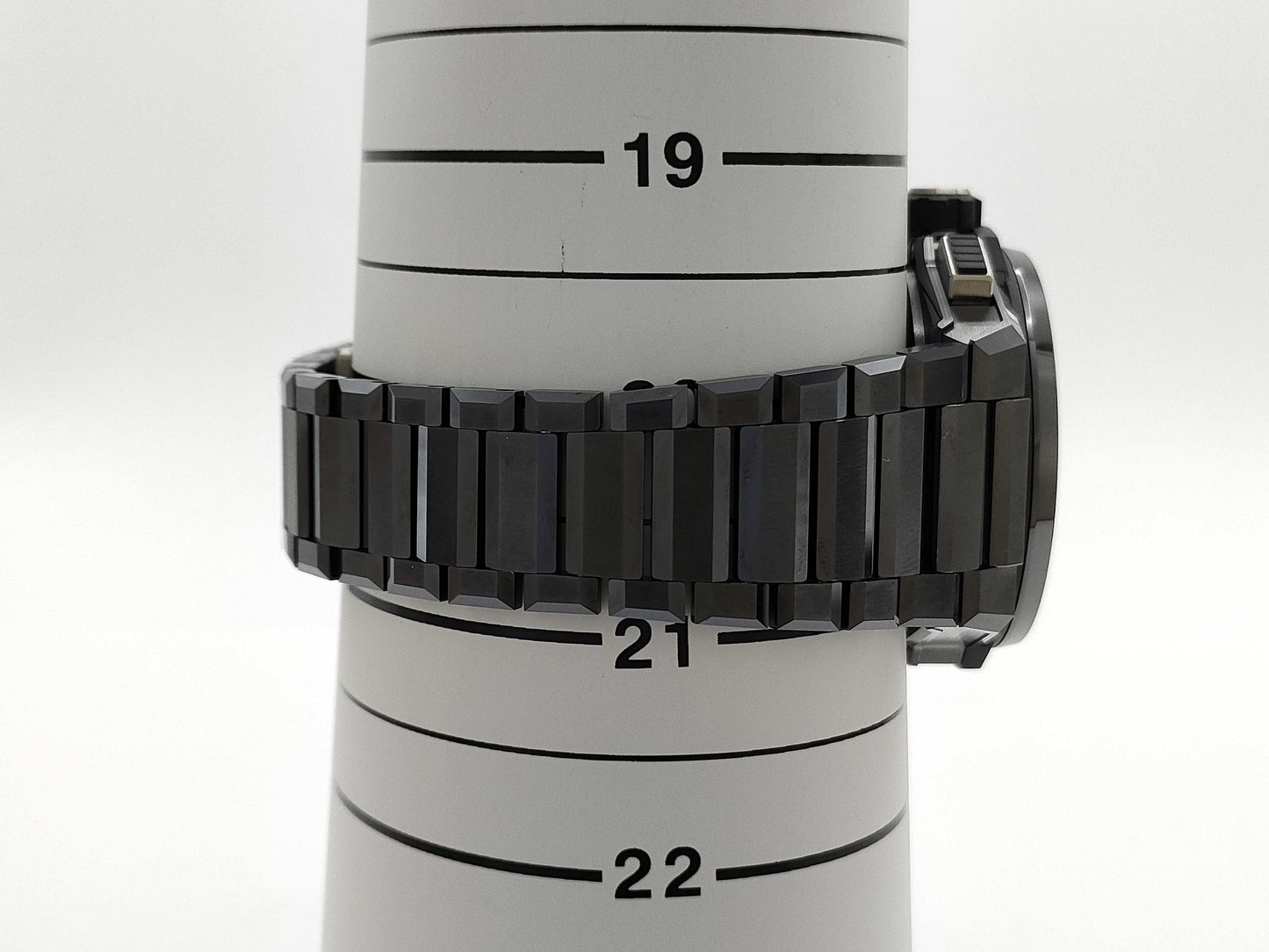 HUBLOT Big Bang Integrated Black Magic 451.CX.1170.CX 1528569 Automatic Men's Watch