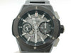 HUBLOT Big Bang Integrated Black Magic 451.CX.1170.CX 1528569 Automatic Men's Watch