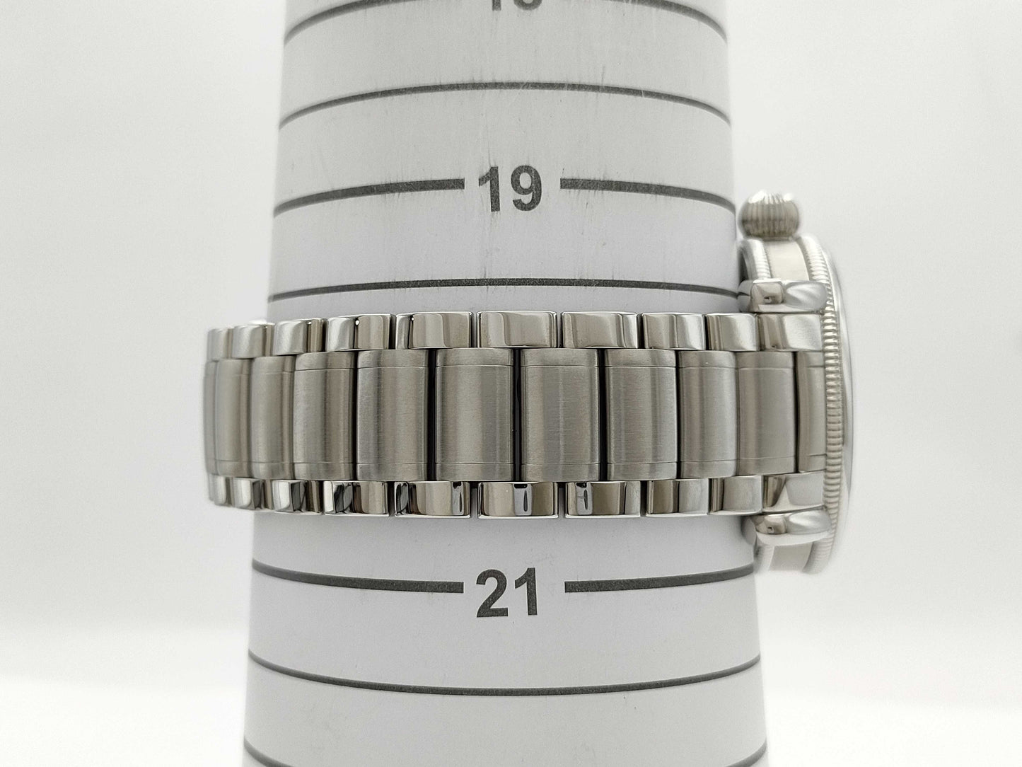 Chronoswiss Les Secs Classic CH-8783-BL/SO 7J020 Automatic Men's Watch