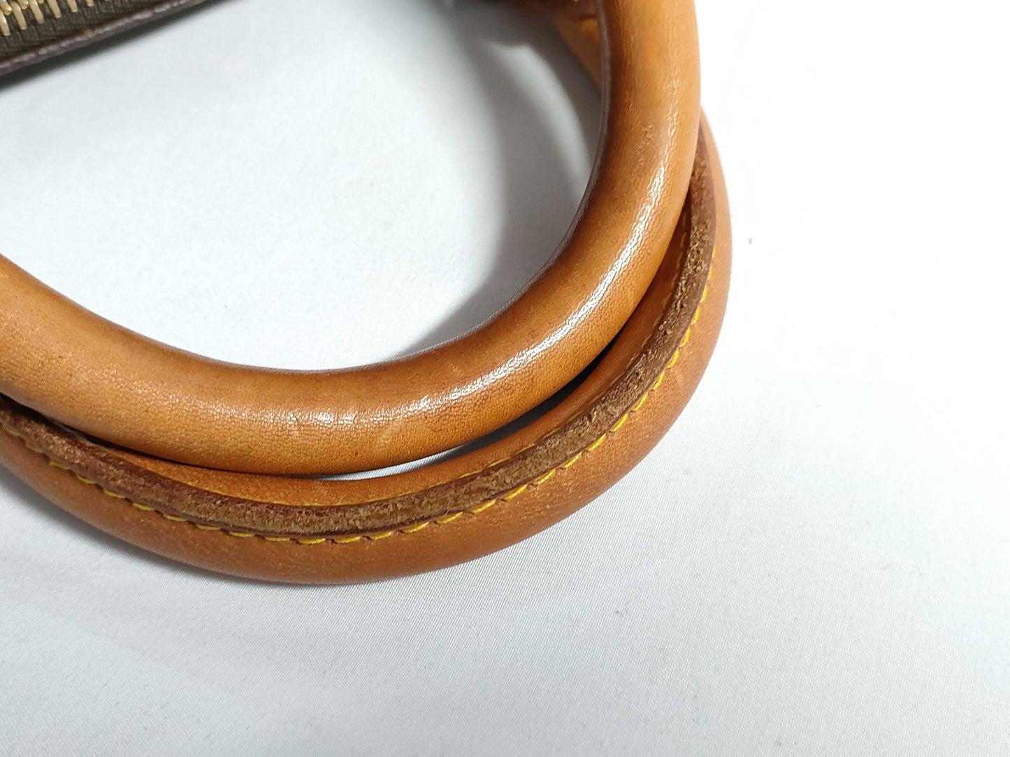 LOUIS VUITTON RFID verification failed. FC893 Monogram Keepall 50 Monogram Boston Bag M41426