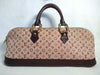 LOUIS VUITTON RFID verification not possible MI0082 Monogram Mini LV Almaron M92207 Handbag Monogram Mini Handbag