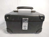 Globe-Trotter Vulcan Fiber Vanity Bag Handbag