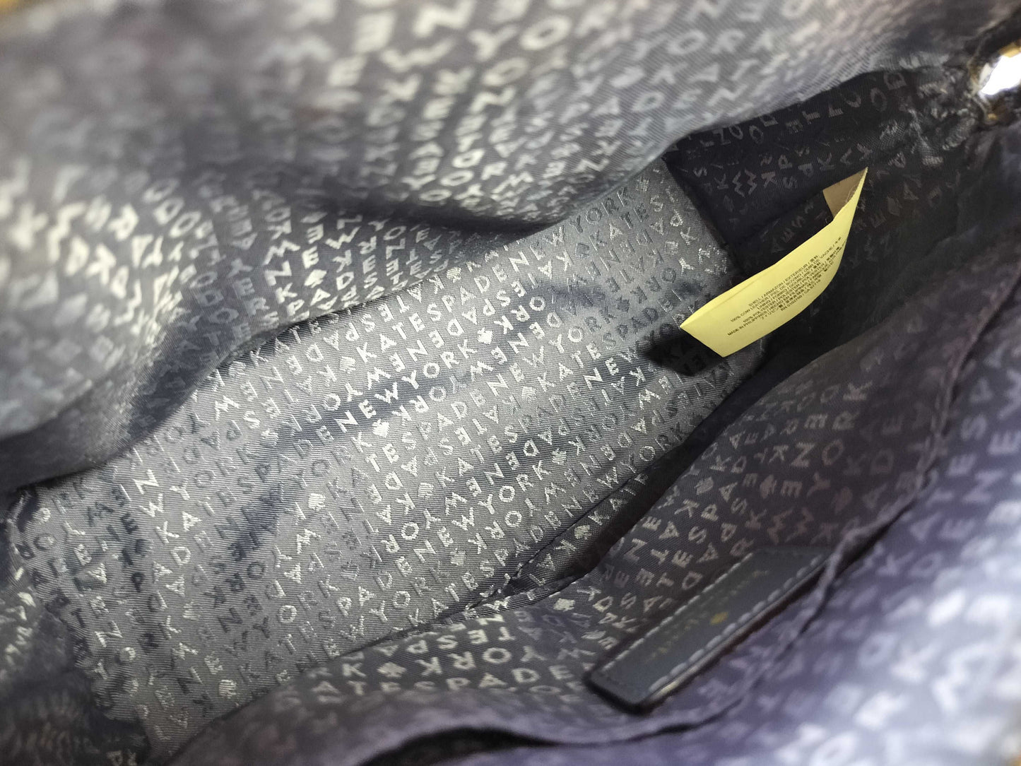 Kate Spade 2-way bag handbag