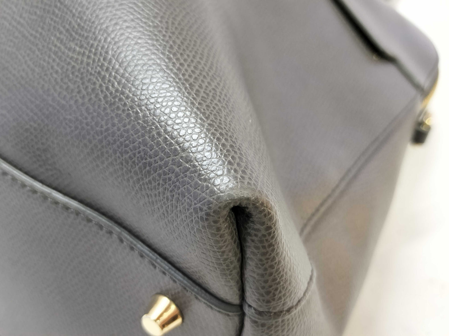 FURLA Leather Bag Handbag