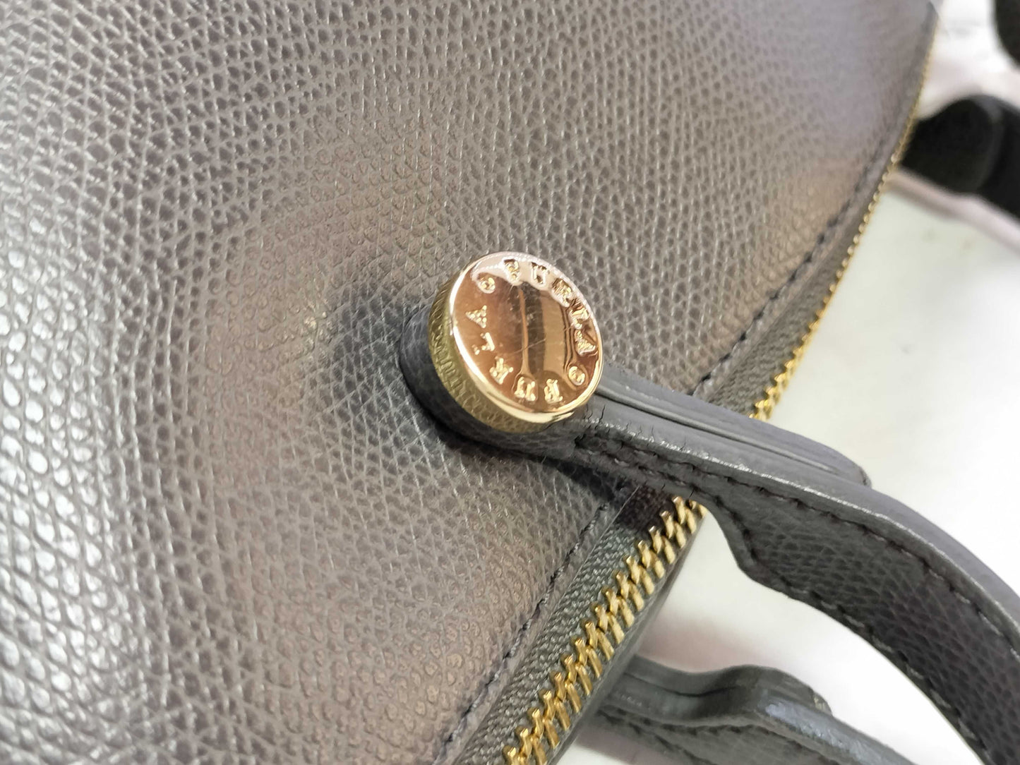 FURLA Leather Bag Handbag