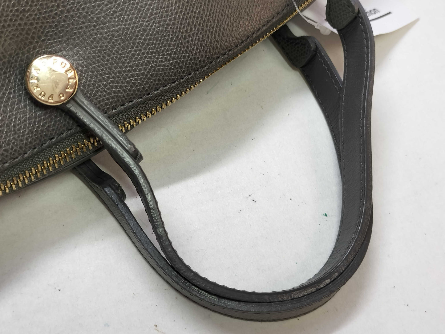 FURLA Leather Bag Handbag