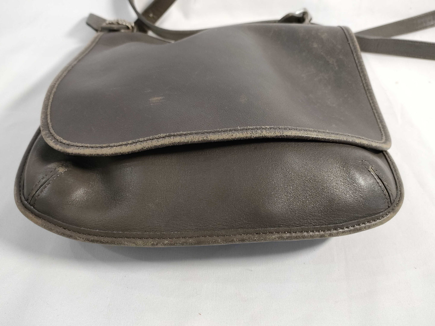 COACH Old Coach Shoulder Bag