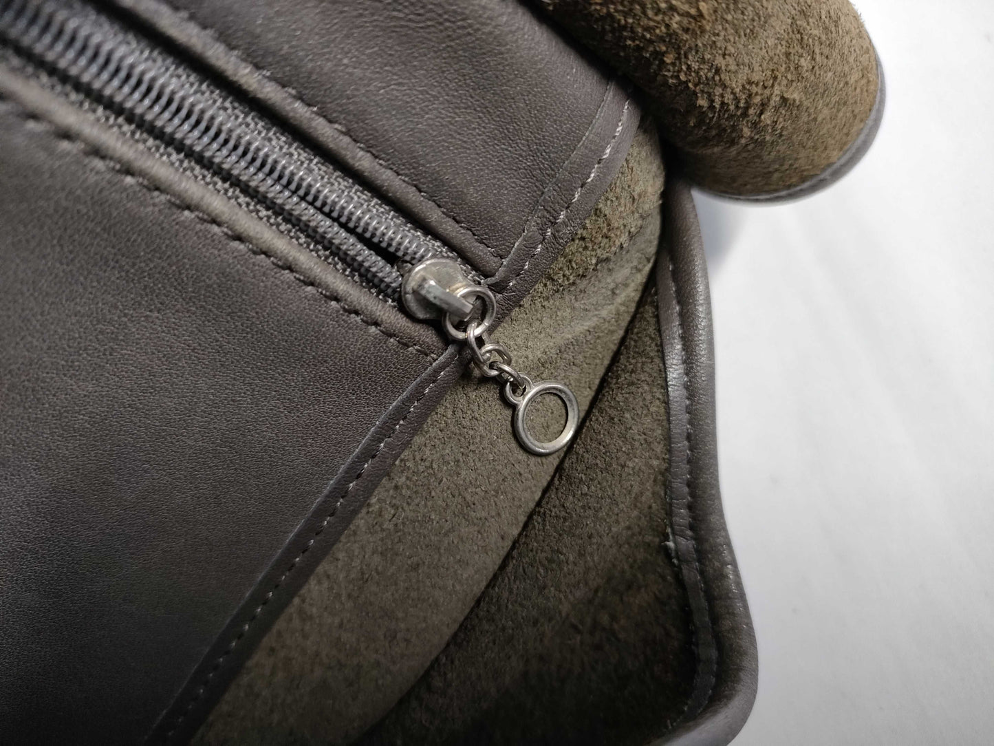 COACH Old Coach Shoulder Bag