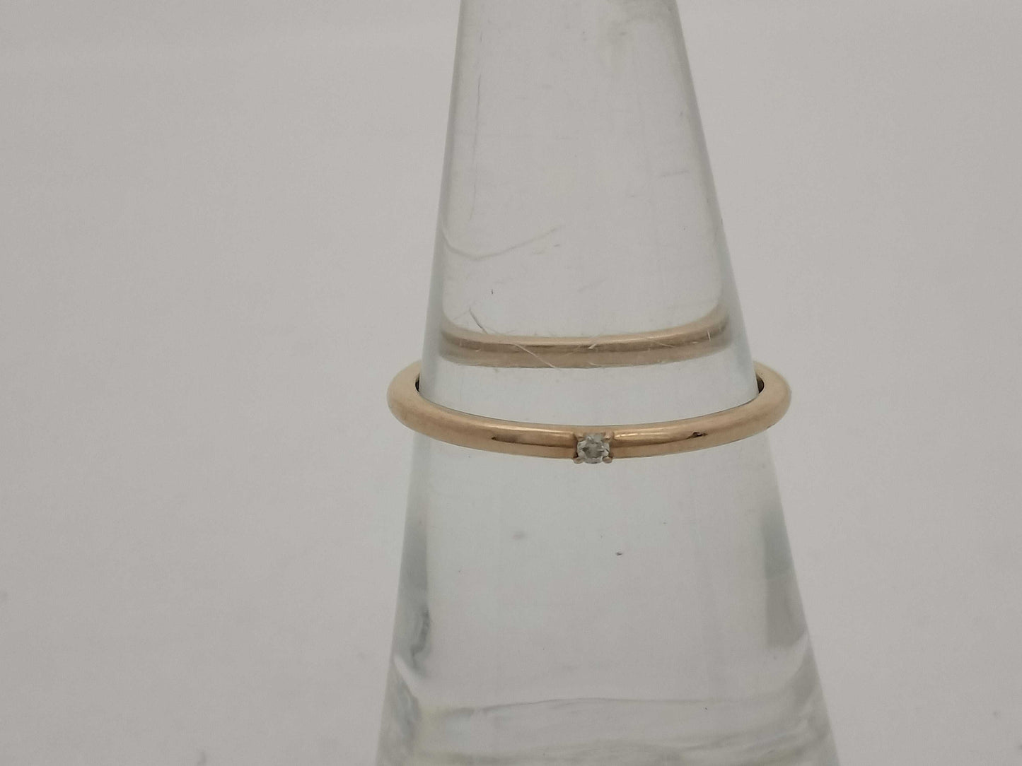 Estelle Ring