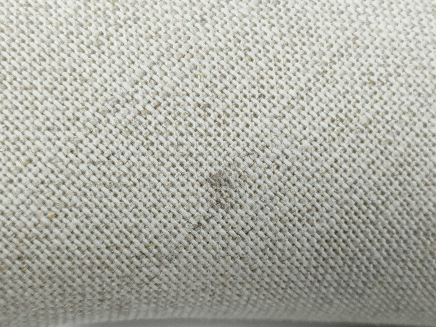 Valextra Canvas Tote Bag