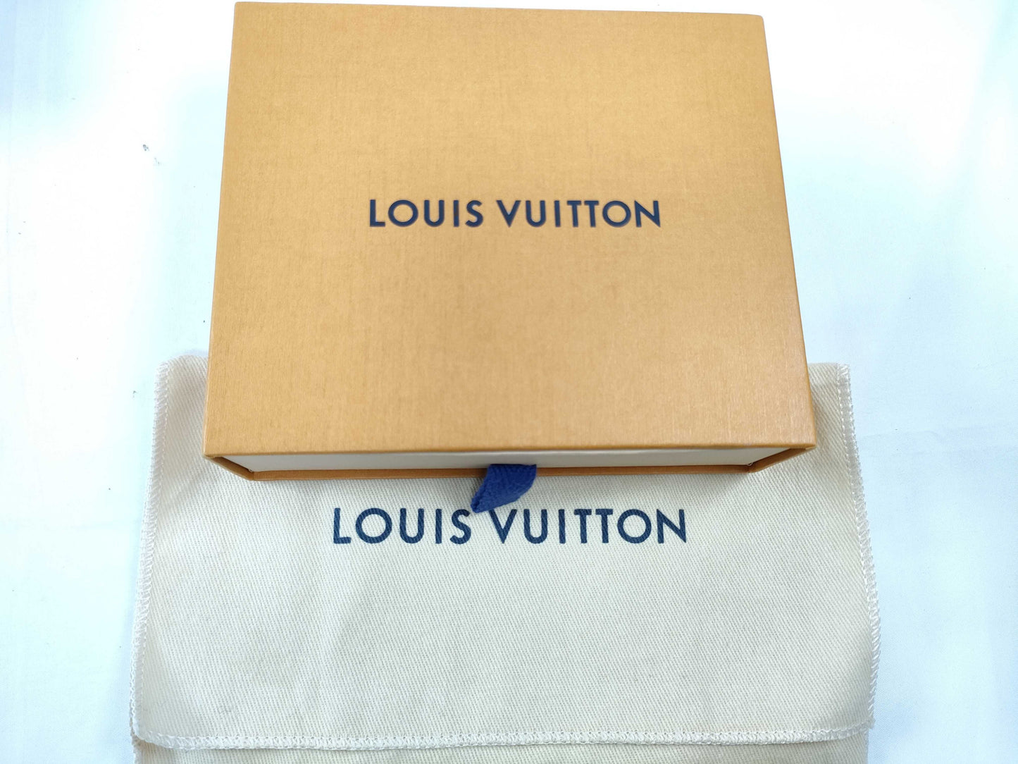 LOUIS VUITTON SR 0183 RFID Unverified Damier Louis Vuitton Zippy Coin Purse Damier Coin Case