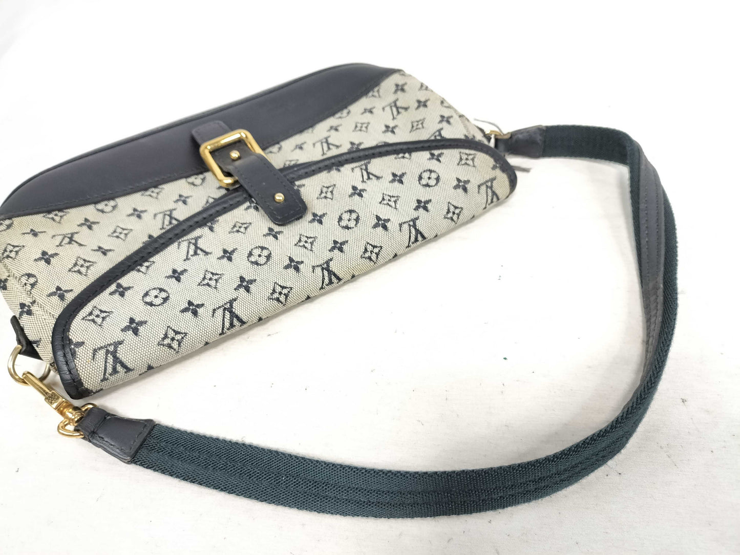 LOUIS VUITTON TH1023 Monogram Mini Marjorie Shoulder Bag