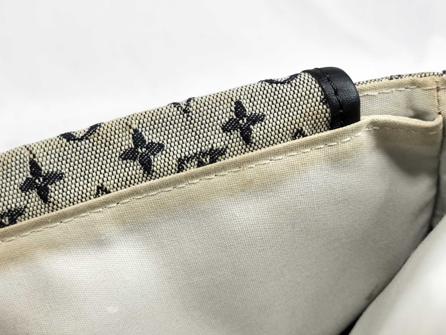 LOUIS VUITTON TH1023 Monogram Mini Marjorie Shoulder Bag