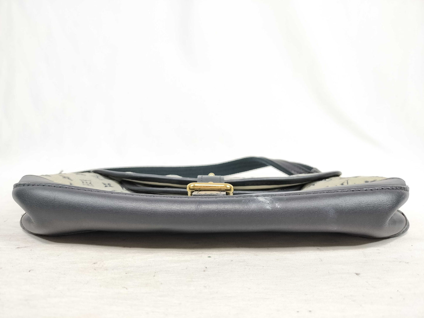 LOUIS VUITTON TH1023 Monogram Mini Marjorie Shoulder Bag