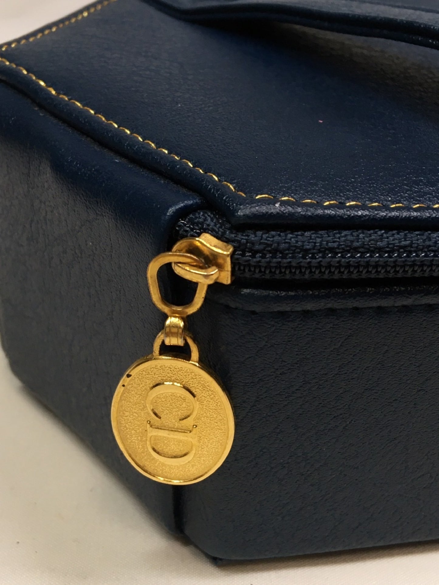 Dior Christian Dior pouch