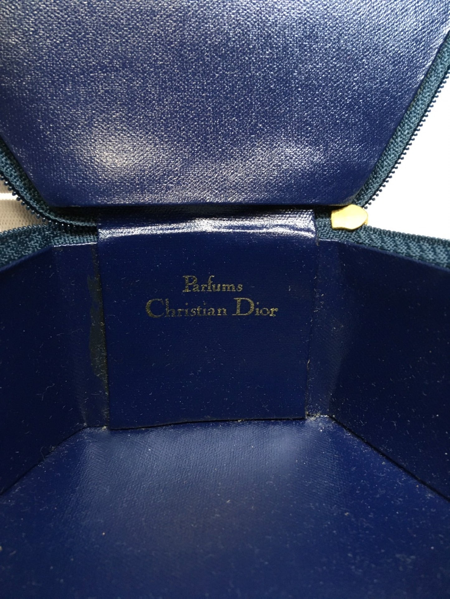 Dior Christian Dior pouch