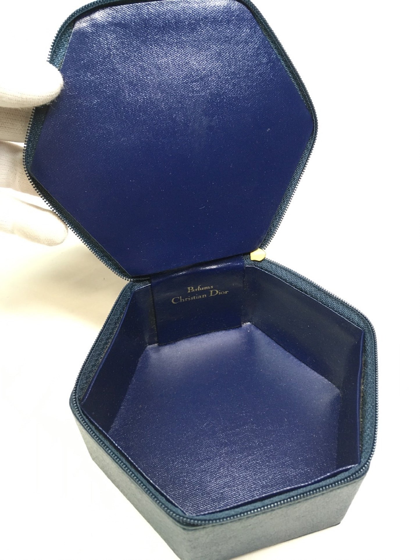Dior Christian Dior pouch