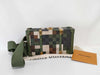 LOUIS VUITTON RFID Undetectable Serial Number Undetectable LOUIS VUITTON Damouflage Neo Wallet Trunk Shoulder Bag M10489 RFID Detectable Shoulder Bag