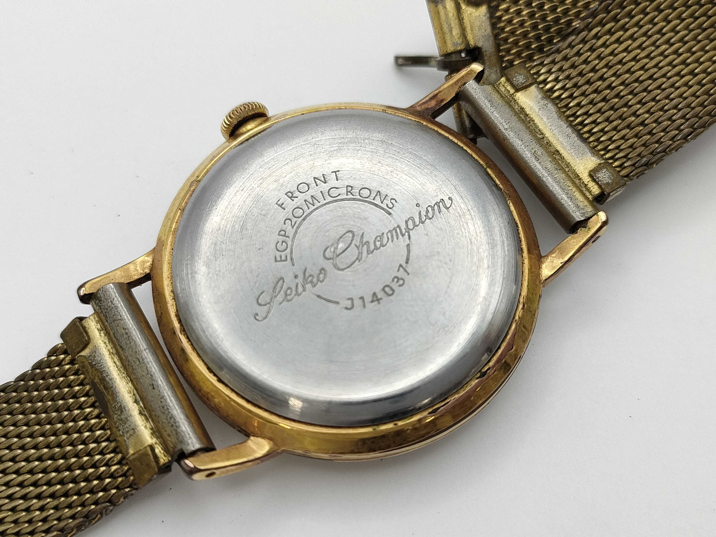 SEIKO Summary Watch Summary Watch Summary