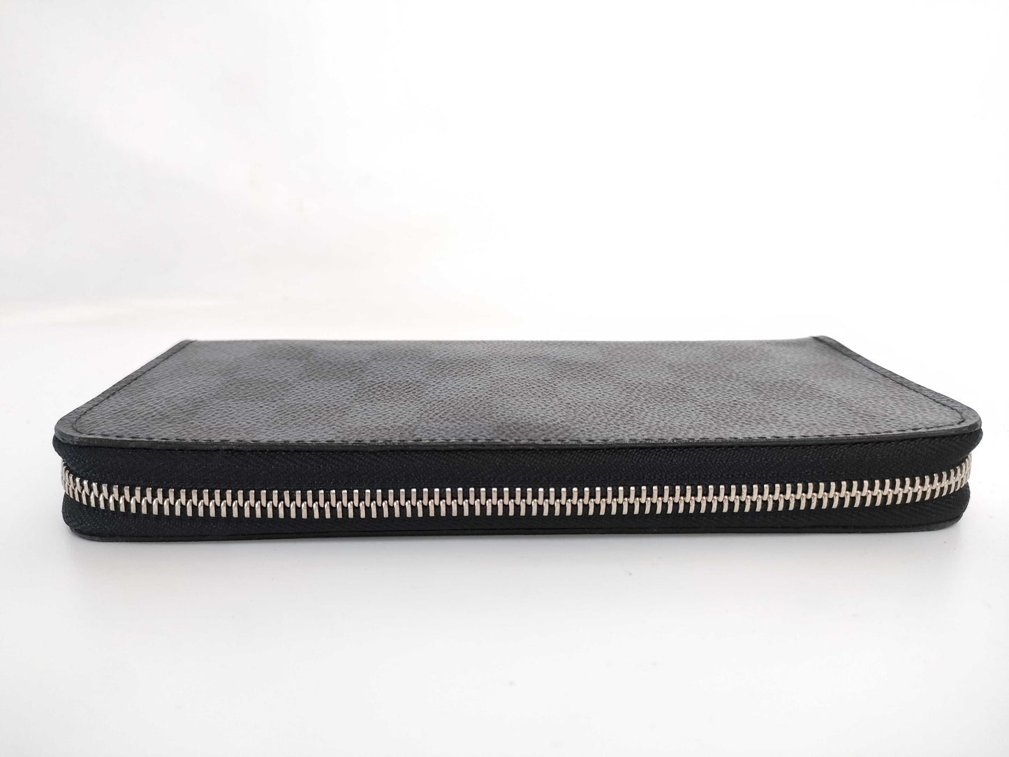 LOUIS VUITTON RFID Unverified CA4178 Damier Graphite LOUIS VUITTON Wallet