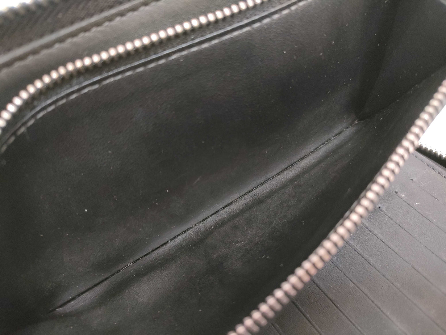 LOUIS VUITTON RFID Unverified CA4178 Damier Graphite LOUIS VUITTON Wallet
