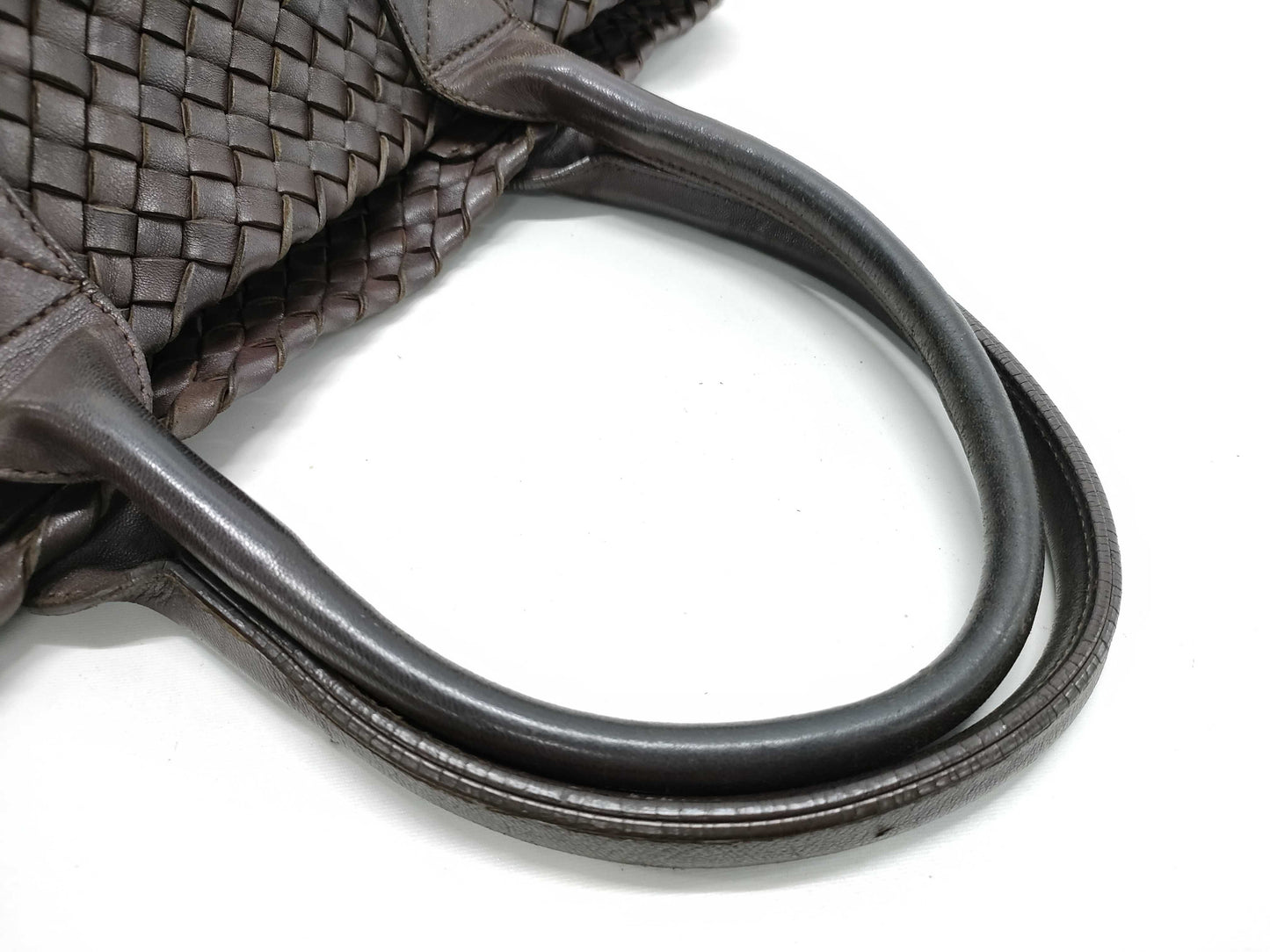BOTTEGA VENETA Bottega Cabas GM Tote Bag